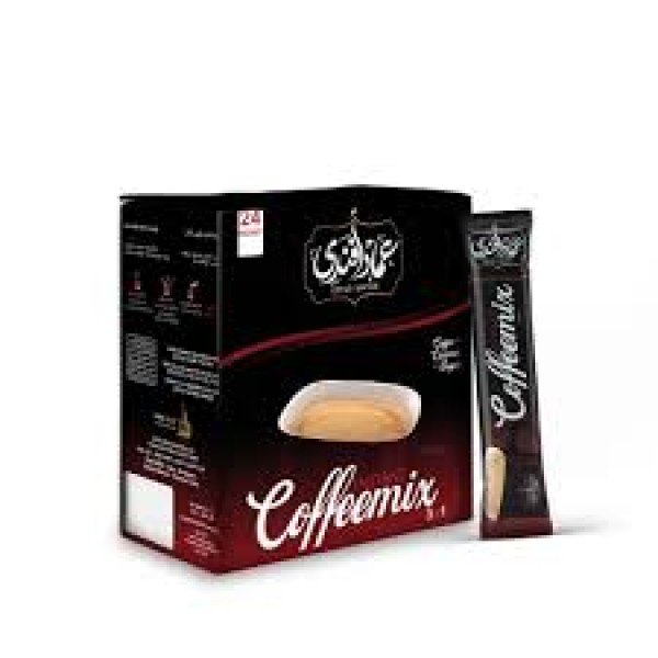 عماد افندى كوفى ميكس كلاسيك